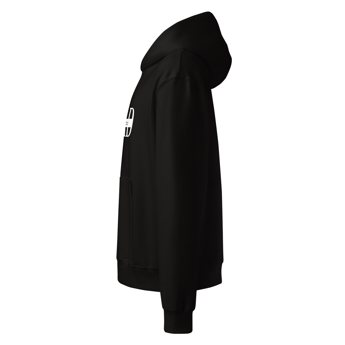 Men's Hoodie | Homeschool Dad