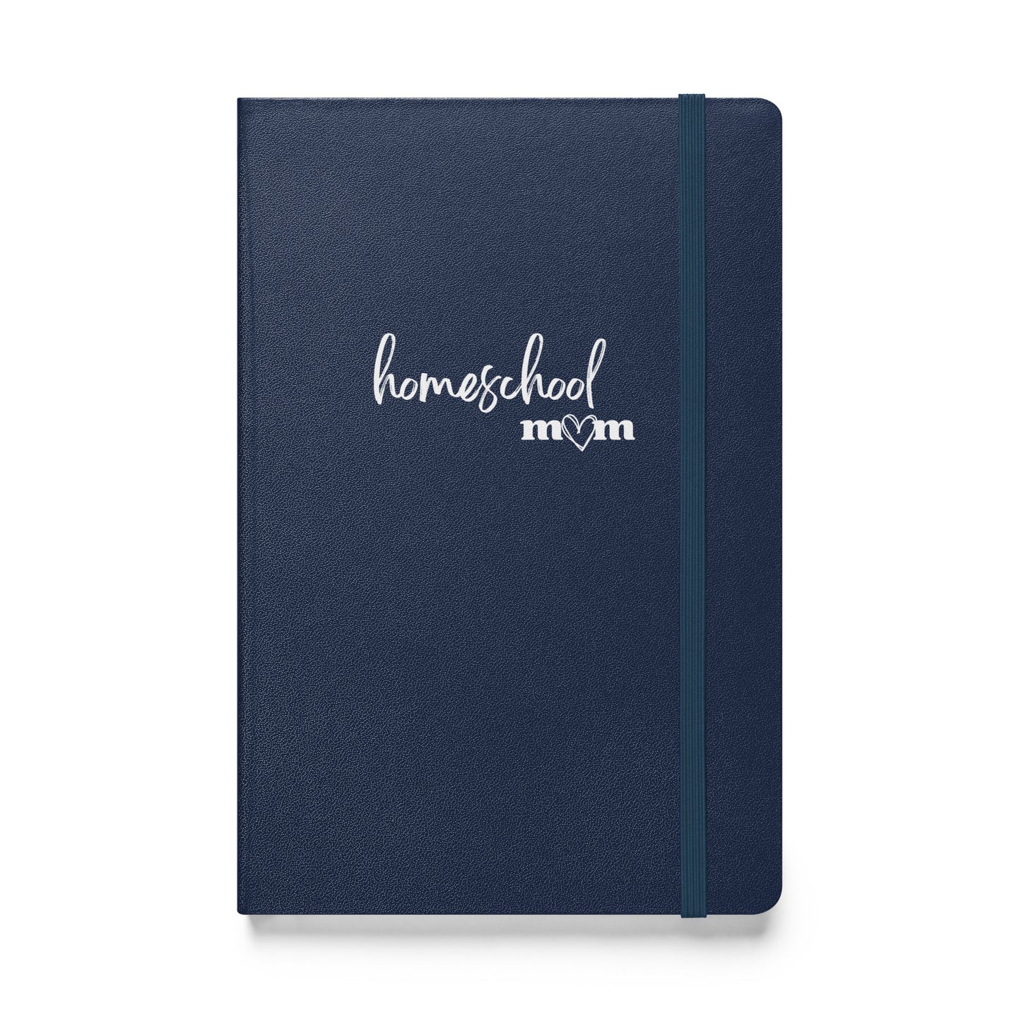 Hardcover Journal | Homeschool Mom