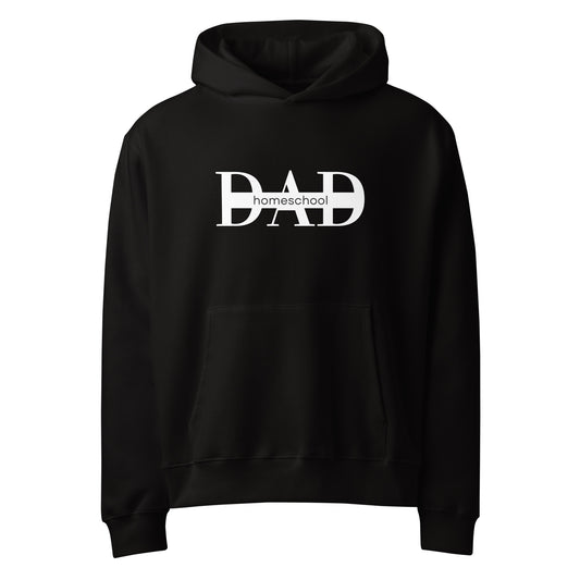 Men's Hoodie | Homeschool Dad